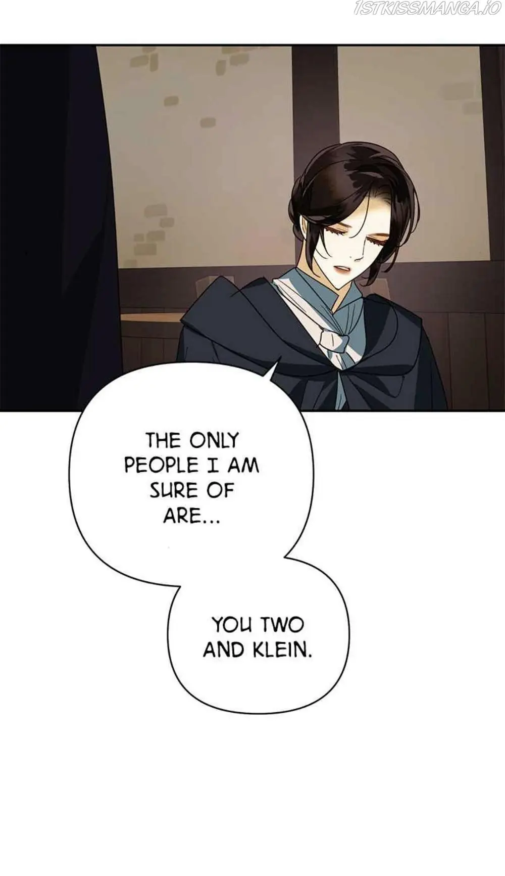 Men of the Harem Chapter 74 Page 22