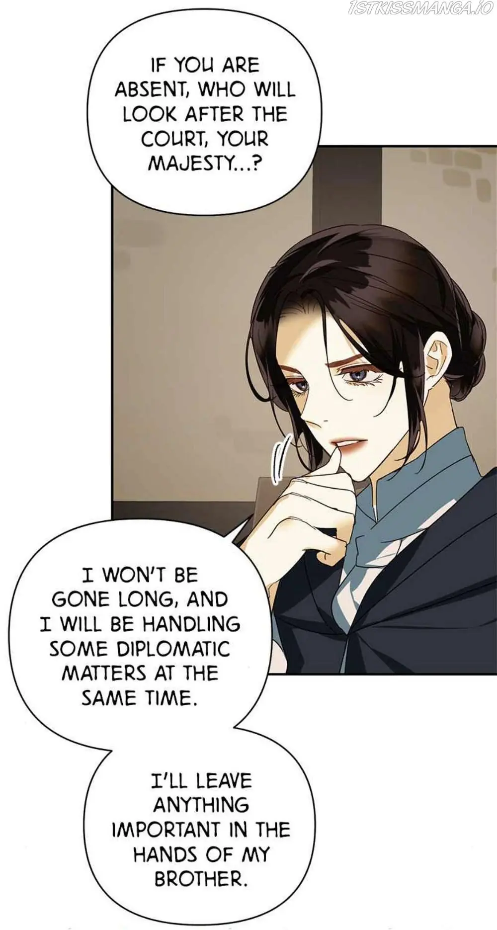 Men of the Harem Chapter 74 Page 24