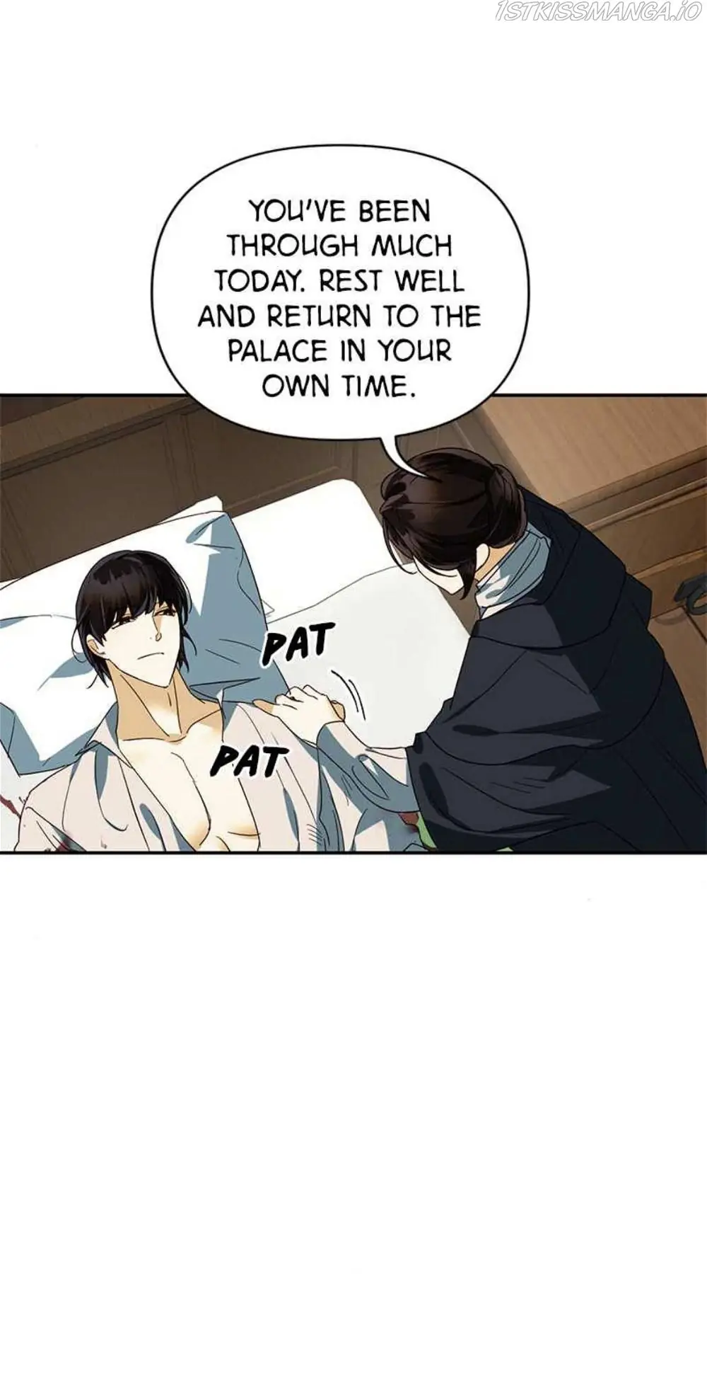 Men of the Harem Chapter 74 Page 31