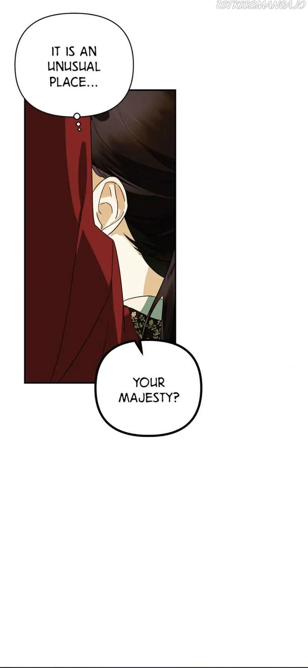 Men of the Harem Chapter 74 Page 41