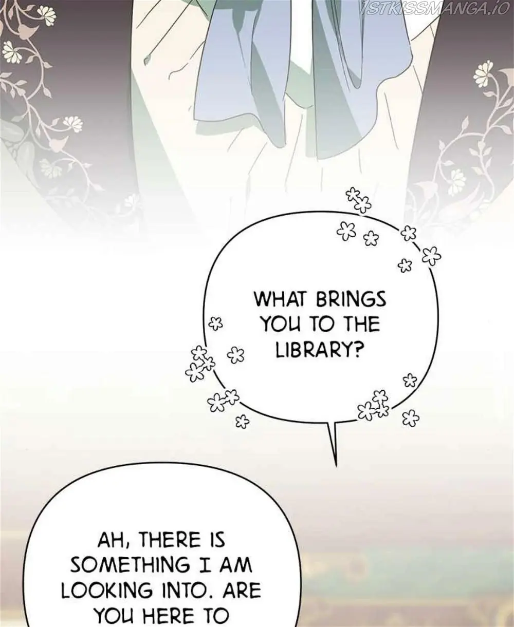 Men of the Harem Chapter 74 Page 44