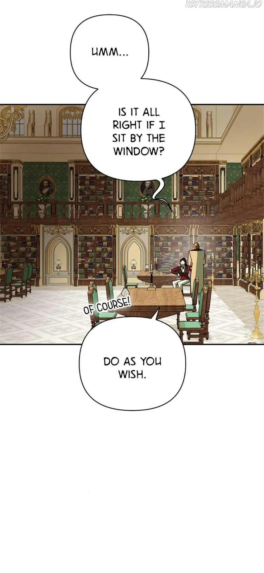 Men of the Harem Chapter 74 Page 46
