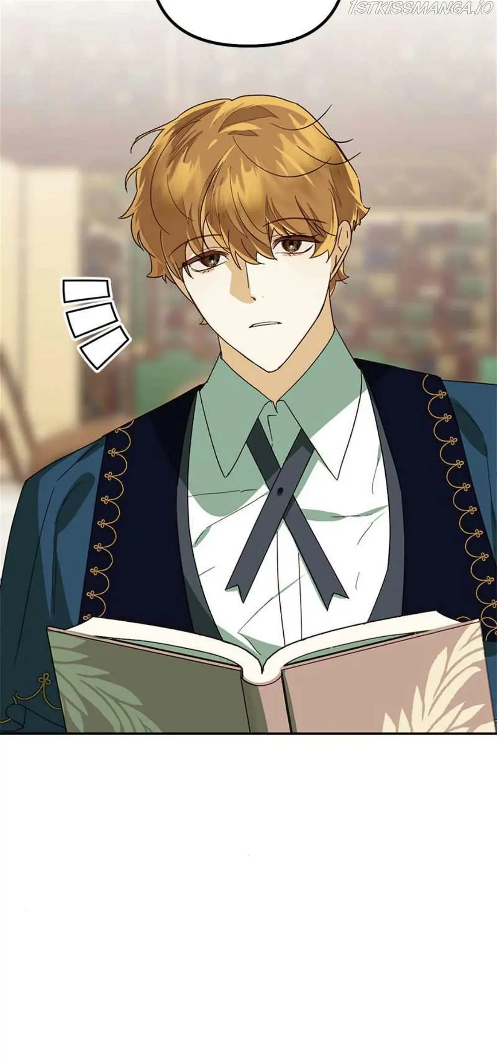 Men of the Harem Chapter 74 Page 49