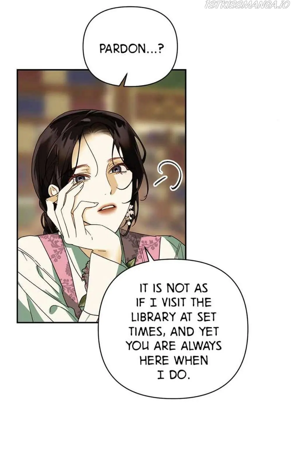 Men of the Harem Chapter 74 Page 50