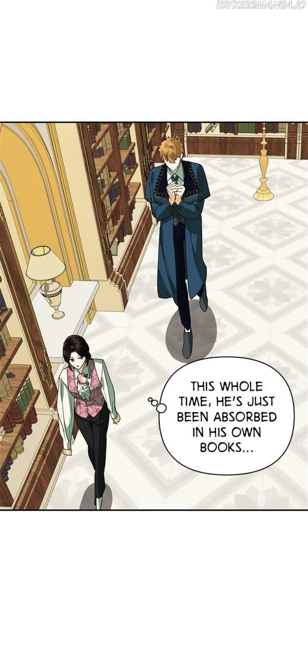 Men of the Harem Chapter 74 Page 56
