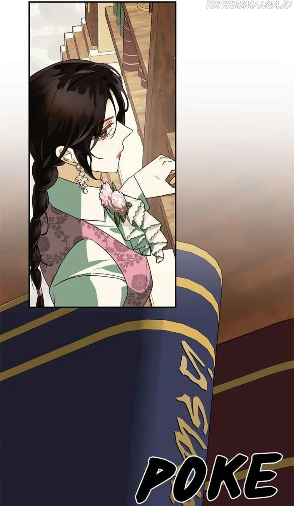 Men of the Harem Chapter 74 Page 60