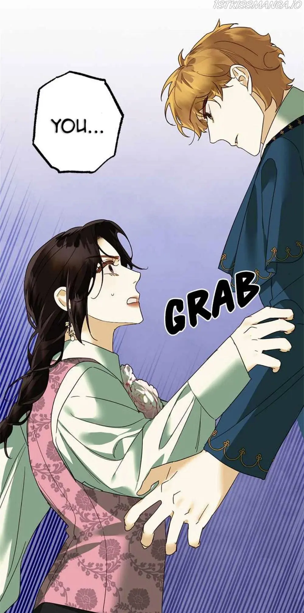 Men of the Harem Chapter 74 Page 64