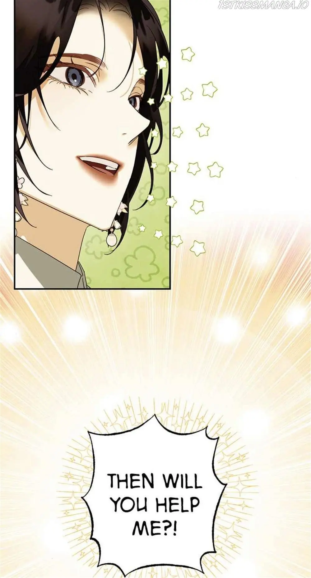 Men of the Harem Chapter 75 Page 4