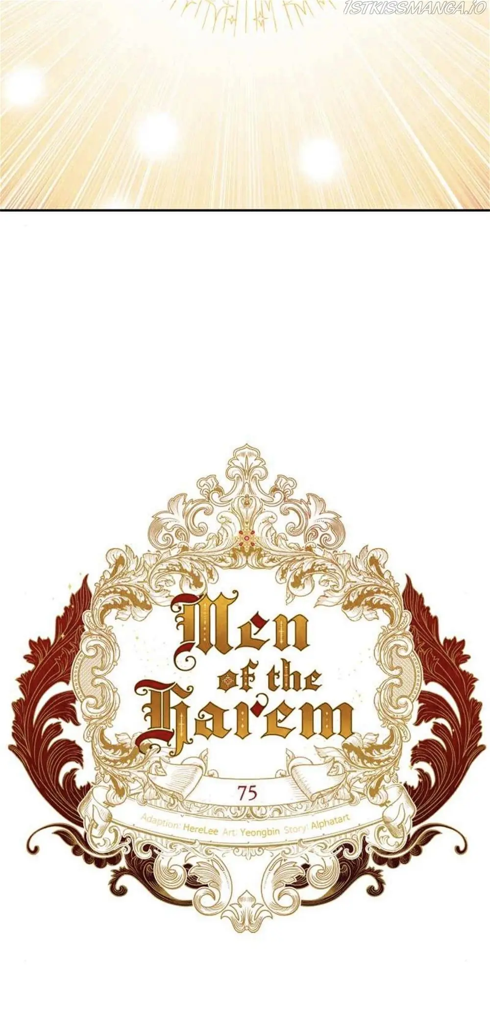 Men of the Harem Chapter 75 Page 5