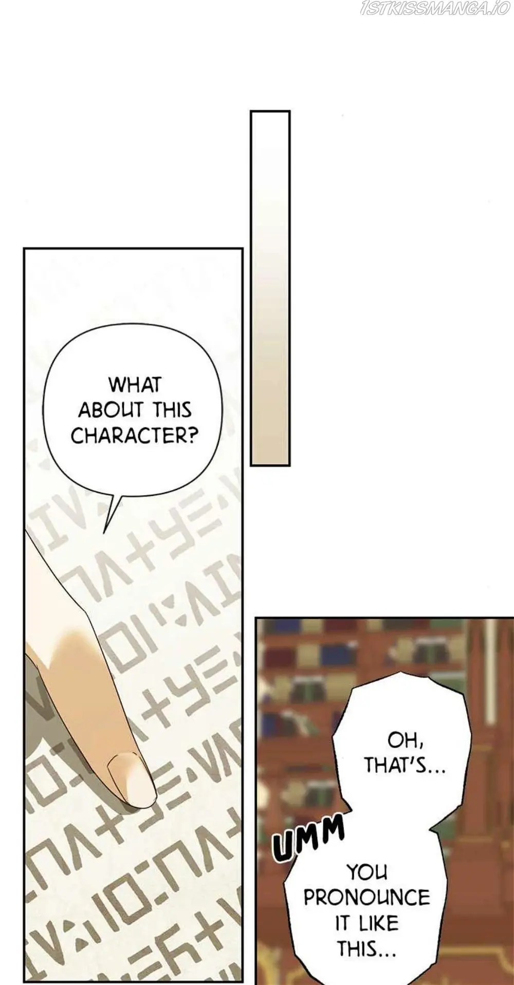 Men of the Harem Chapter 75 Page 6
