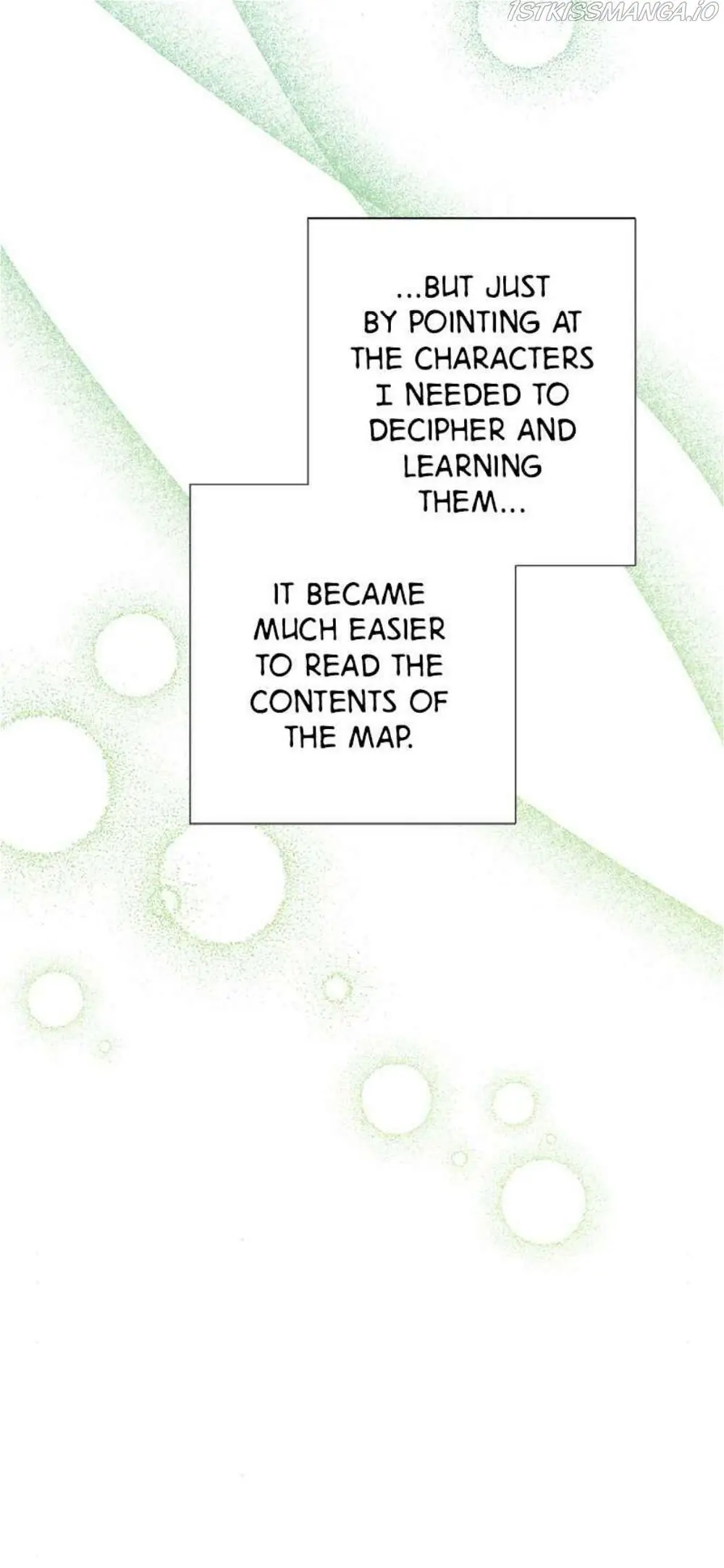 Men of the Harem Chapter 75 Page 9