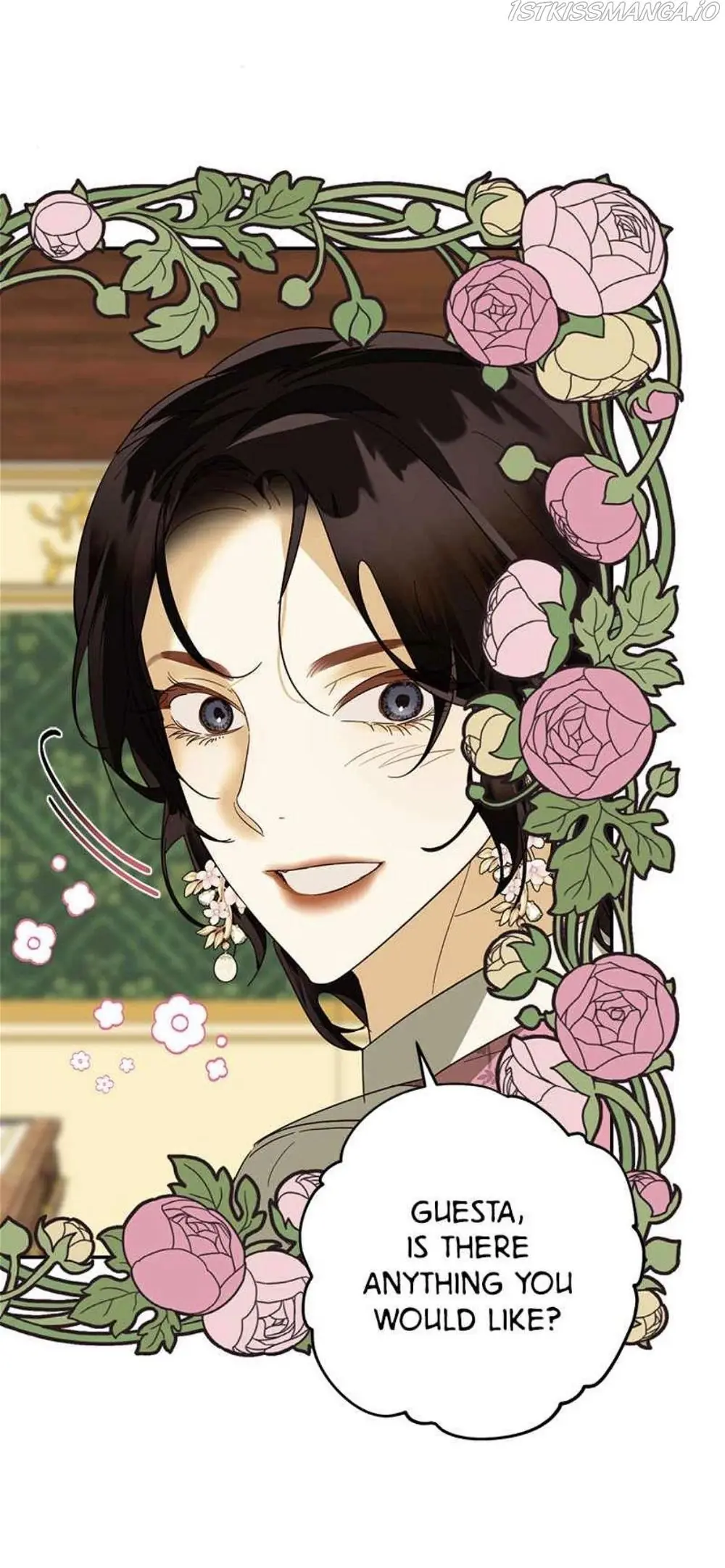 Men of the Harem Chapter 75 Page 10