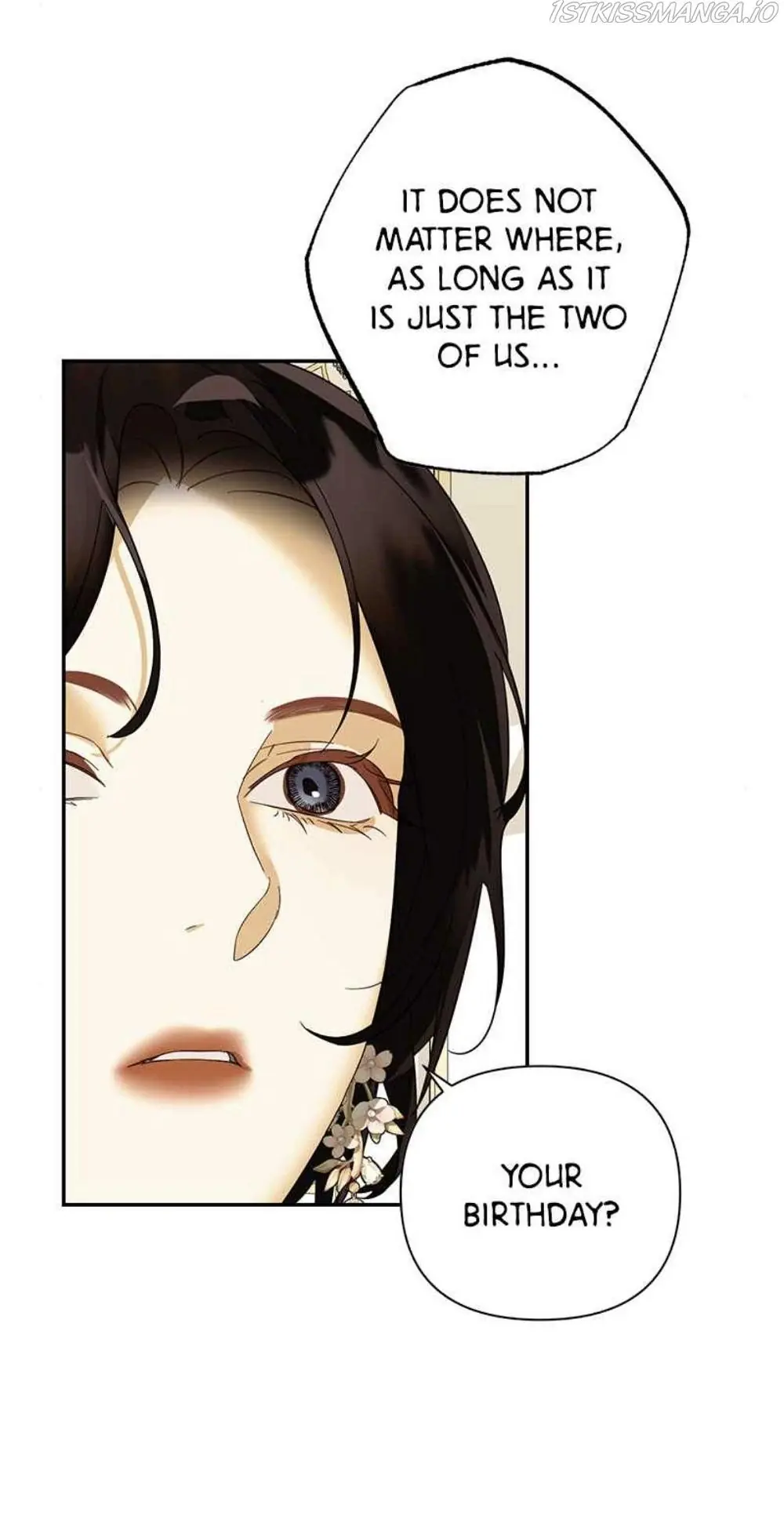Men of the Harem Chapter 75 Page 16
