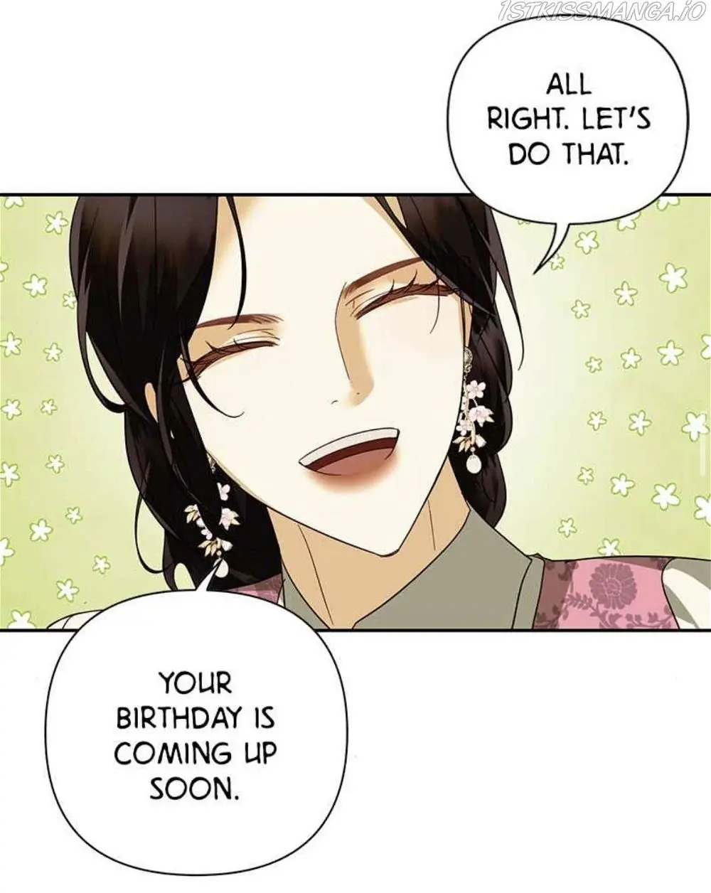 Men of the Harem Chapter 75 Page 18