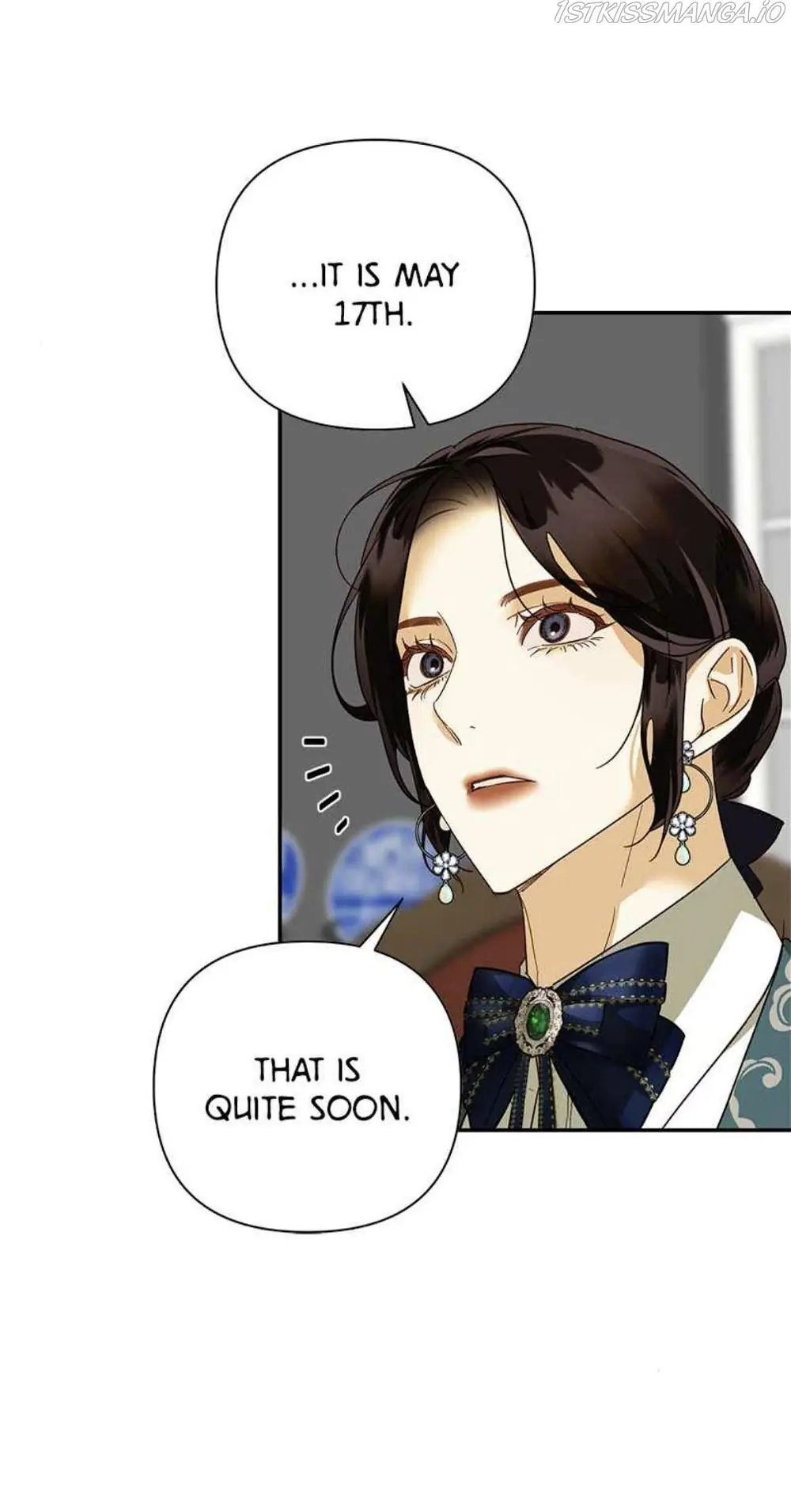 Men of the Harem Chapter 75 Page 25