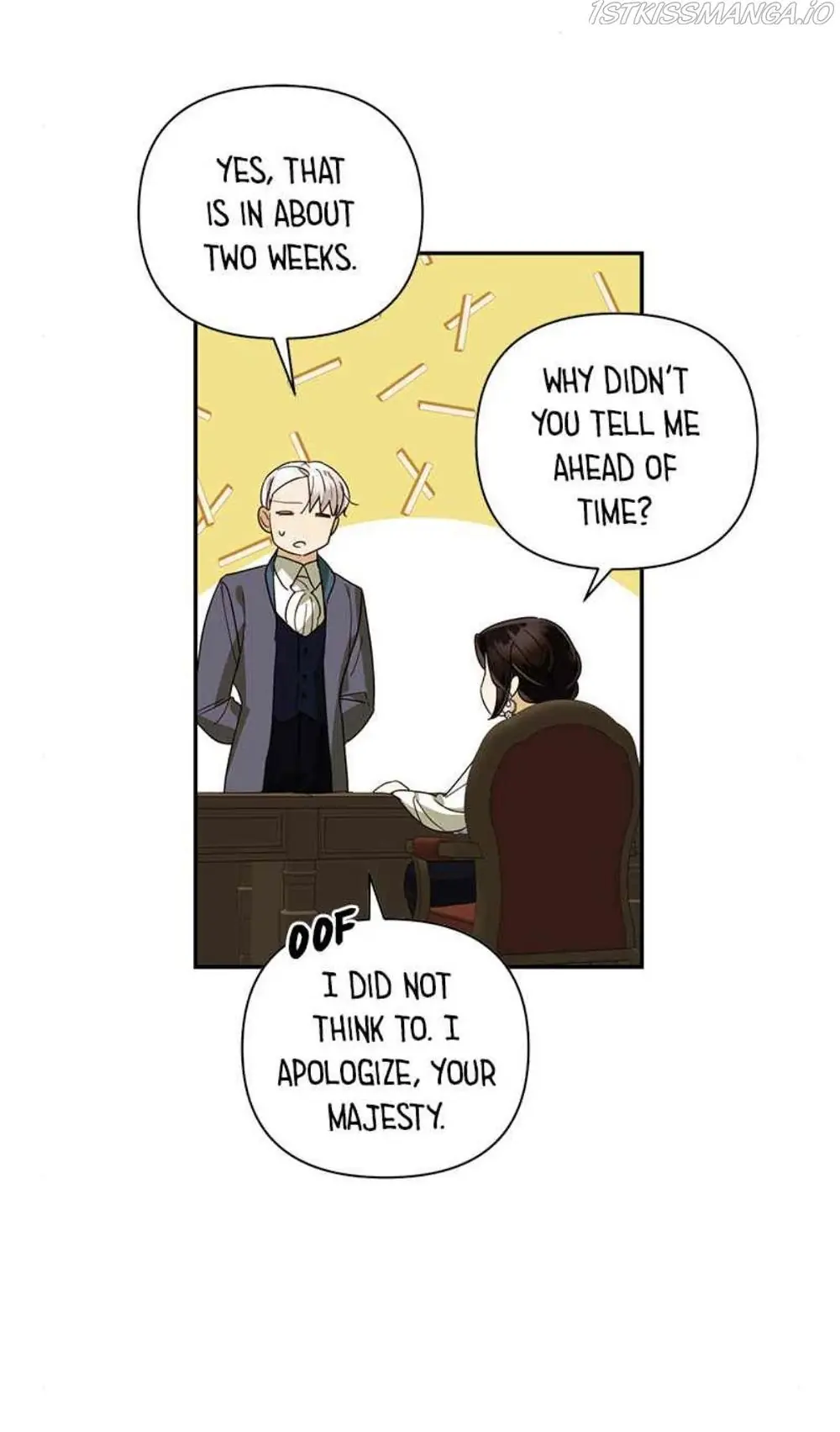 Men of the Harem Chapter 75 Page 26