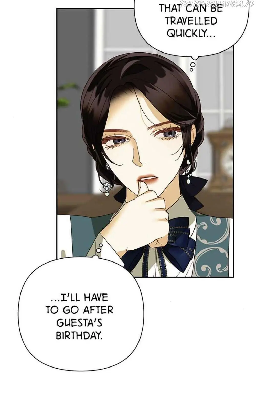Men of the Harem Chapter 75 Page 28