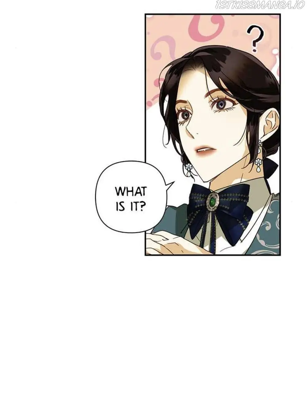 Men of the Harem Chapter 75 Page 31