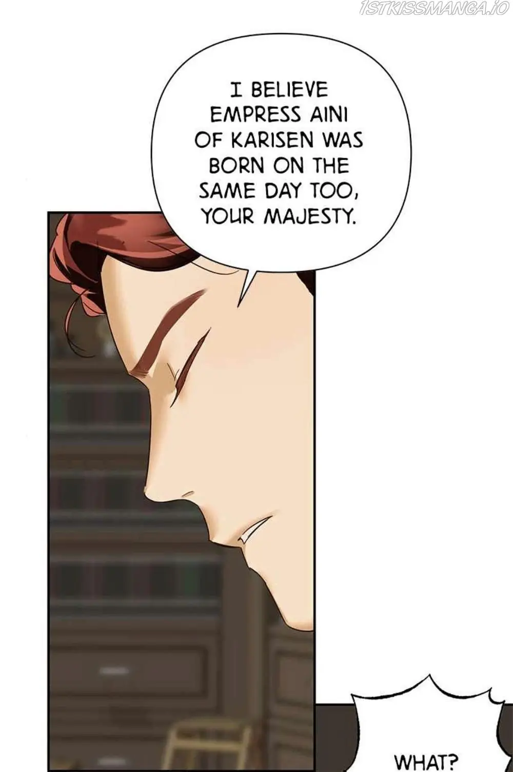 Men of the Harem Chapter 75 Page 35