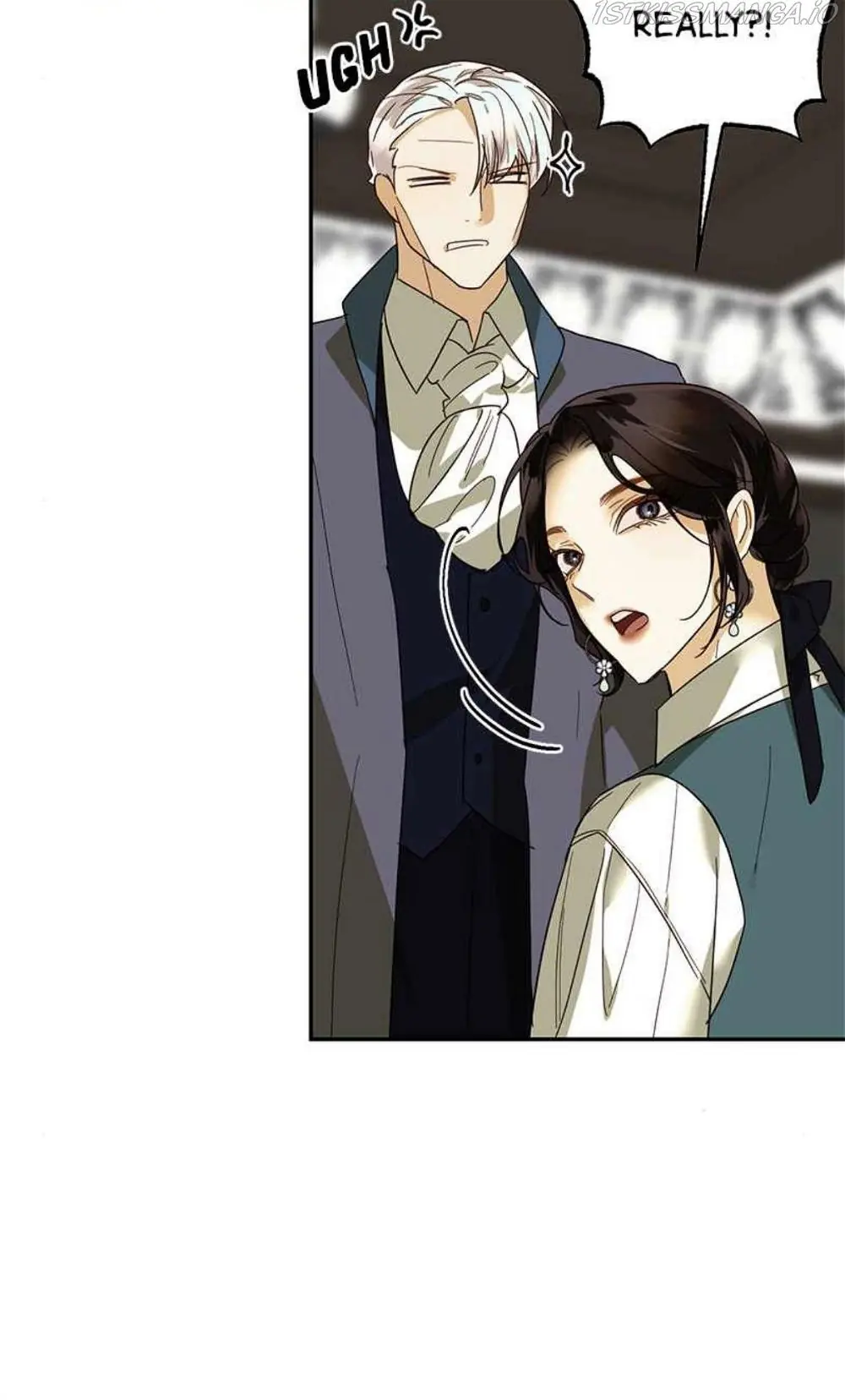 Men of the Harem Chapter 75 Page 36