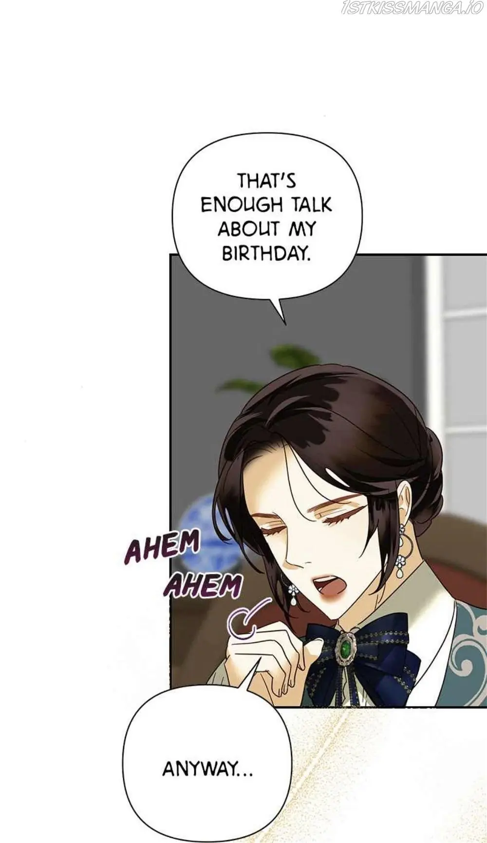 Men of the Harem Chapter 75 Page 39