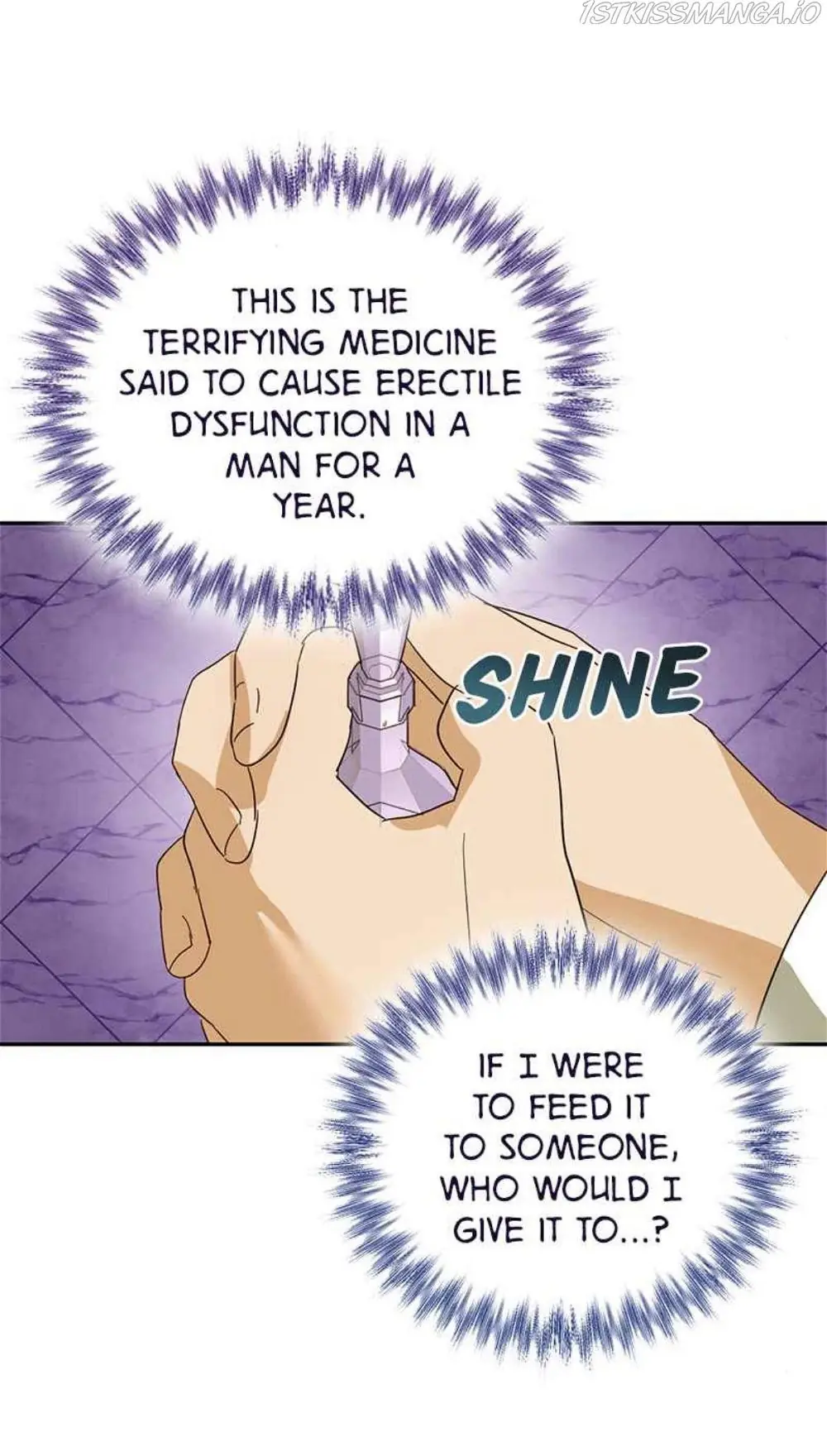 Men of the Harem Chapter 75 Page 42