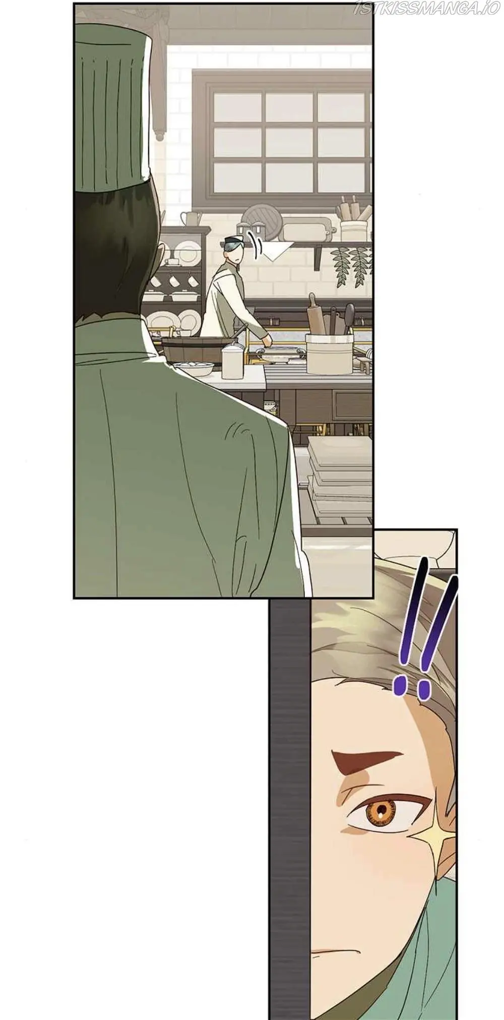 Men of the Harem Chapter 75 Page 51