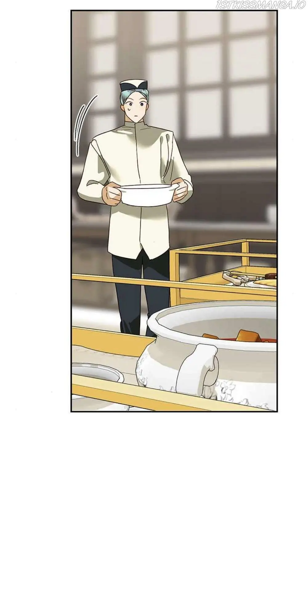 Men of the Harem Chapter 75 Page 57