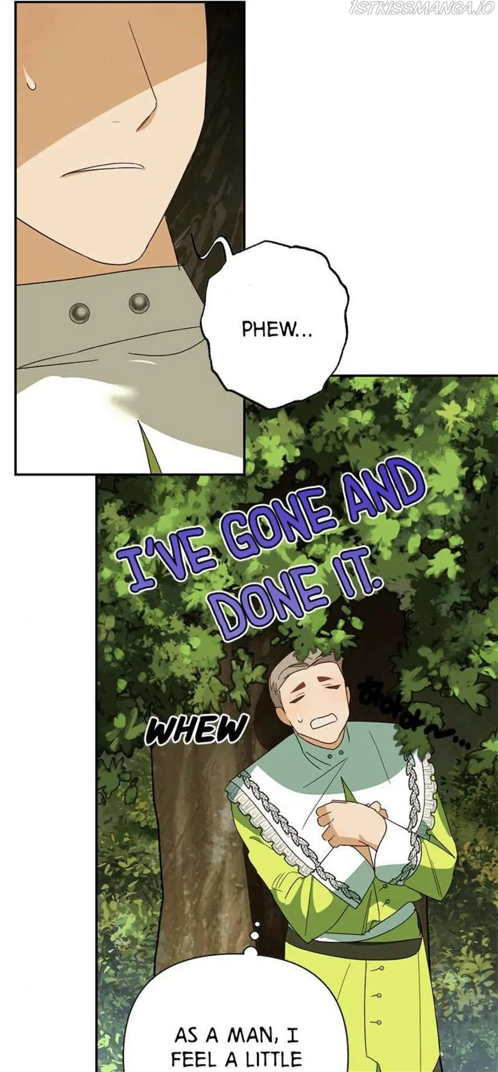Men of the Harem Chapter 75 Page 58