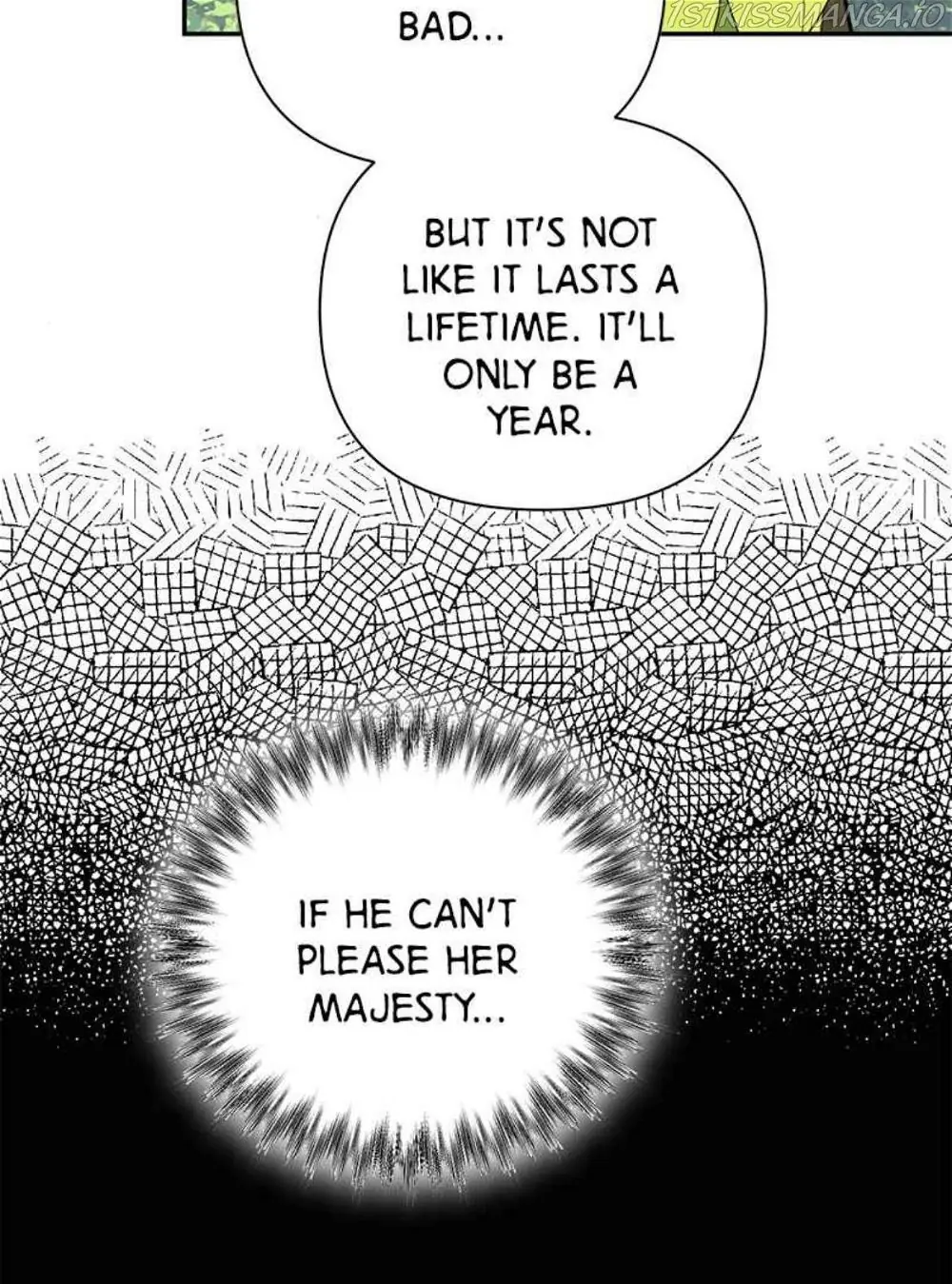 Men of the Harem Chapter 75 Page 59