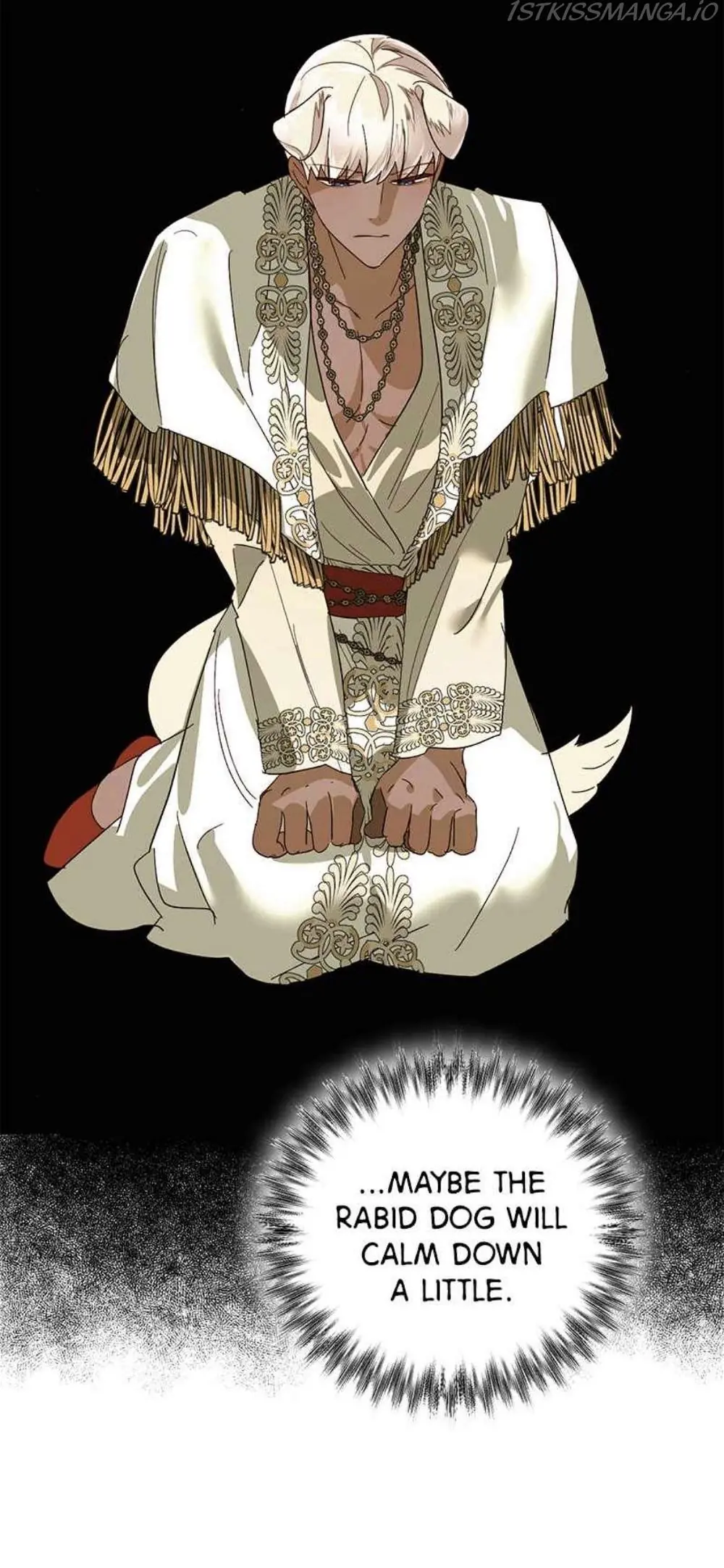 Men of the Harem Chapter 75 Page 60