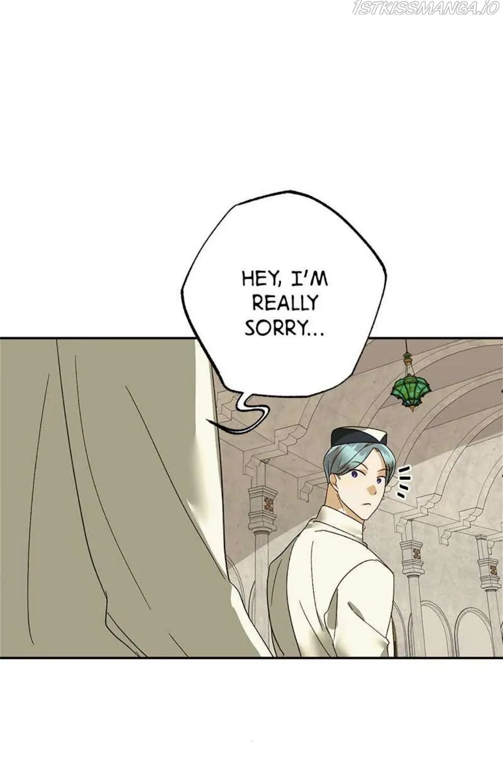 Men of the Harem Chapter 75 Page 64