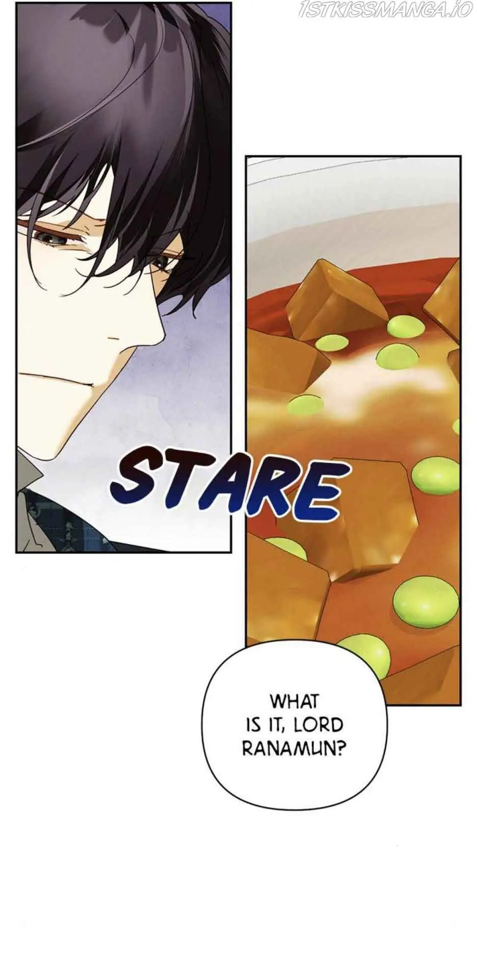 Men of the Harem Chapter 76 Page 5