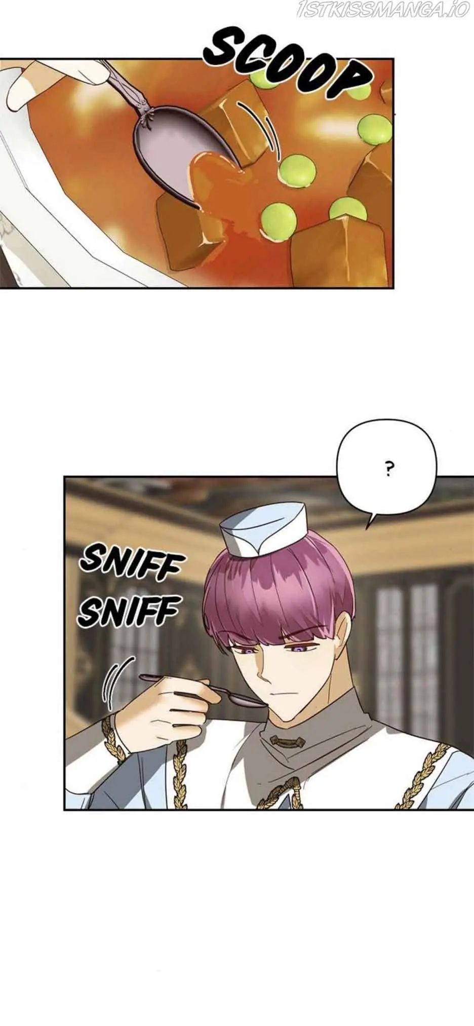 Men of the Harem Chapter 76 Page 7