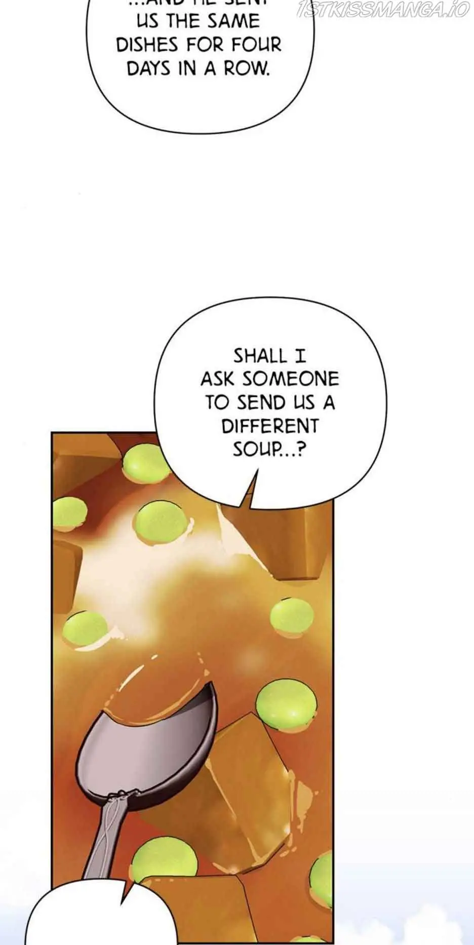 Men of the Harem Chapter 76 Page 11