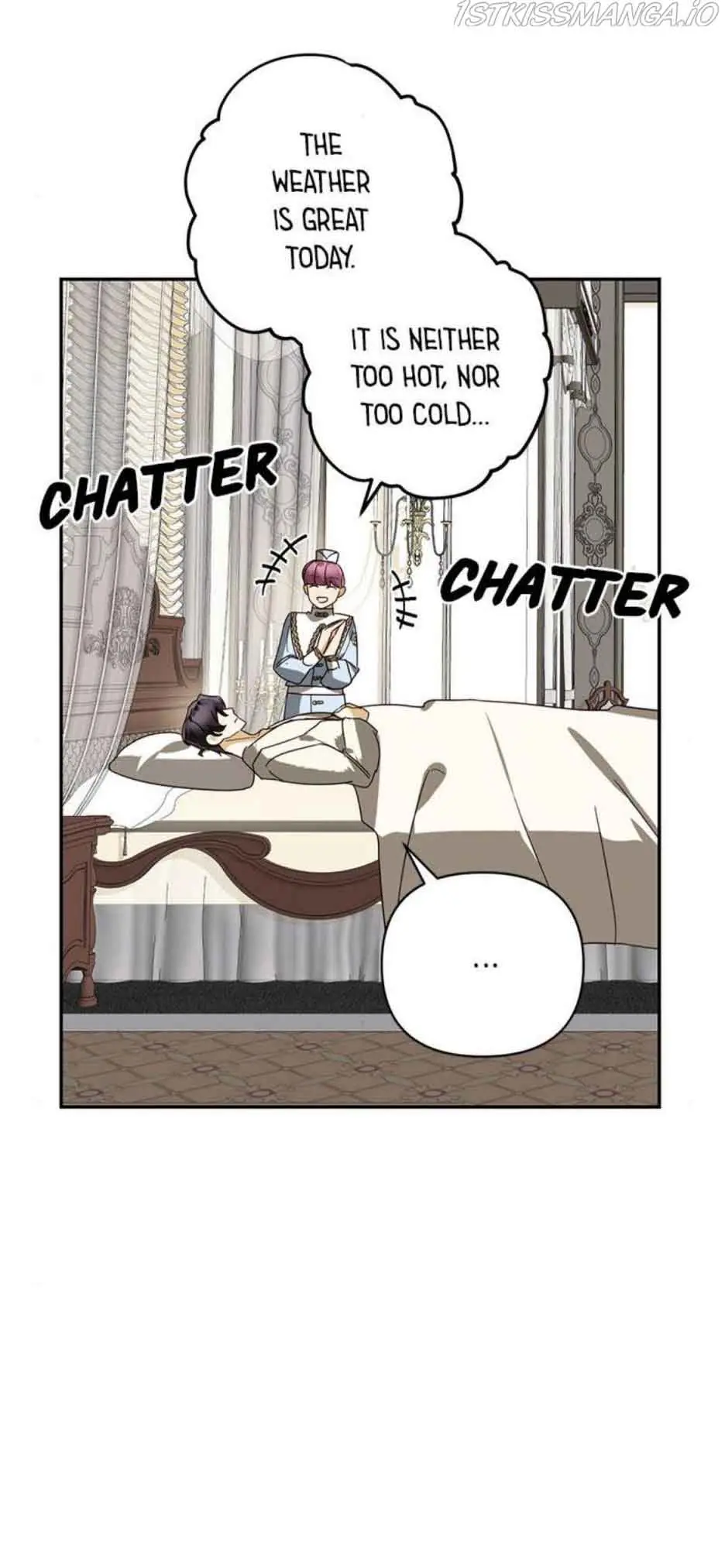 Men of the Harem Chapter 76 Page 16