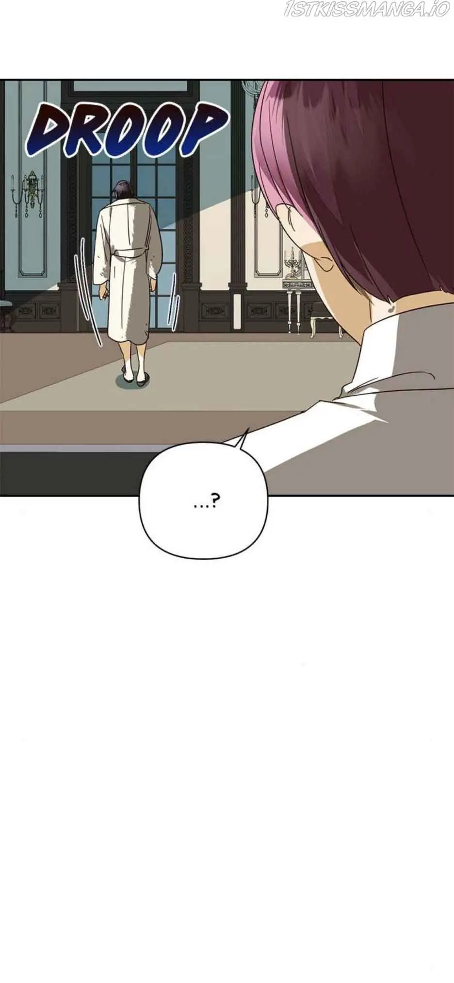 Men of the Harem Chapter 76 Page 21