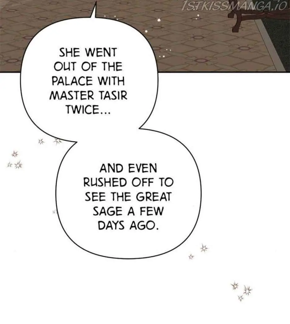 Men of the Harem Chapter 76 Page 23