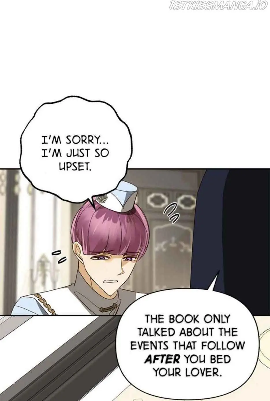 Men of the Harem Chapter 76 Page 26