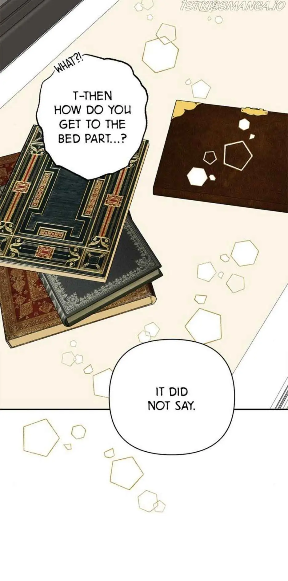 Men of the Harem Chapter 76 Page 27