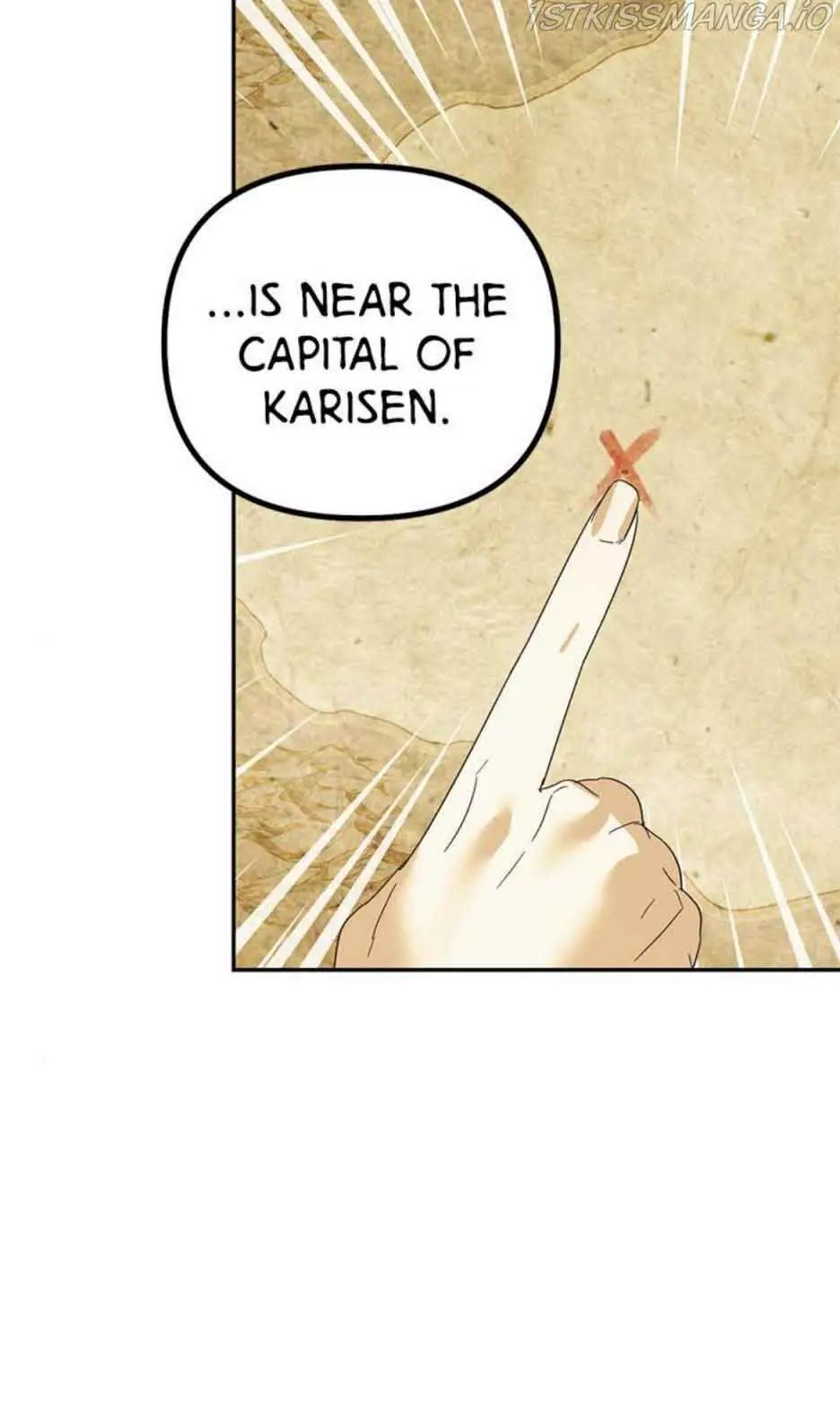 Men of the Harem Chapter 76 Page 38