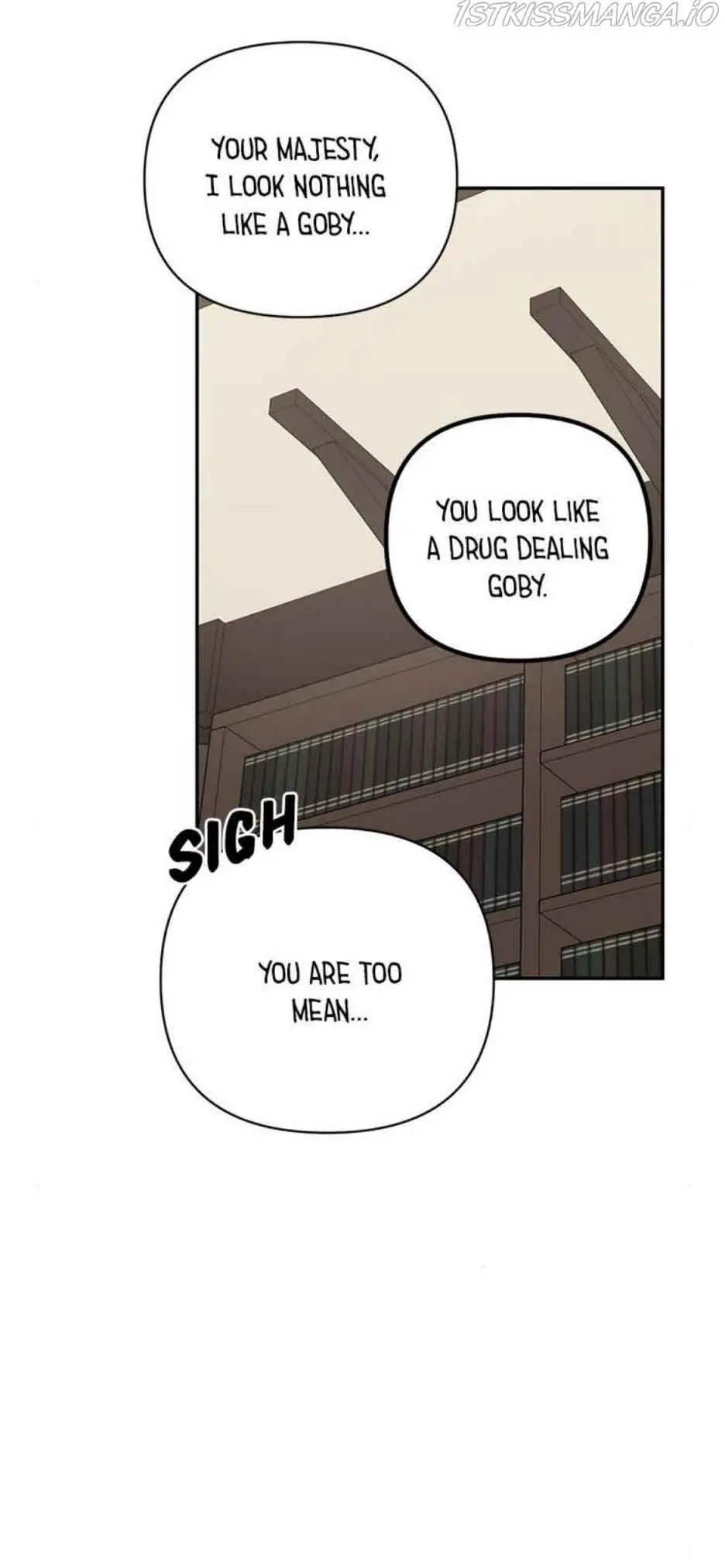Men of the Harem Chapter 76 Page 43