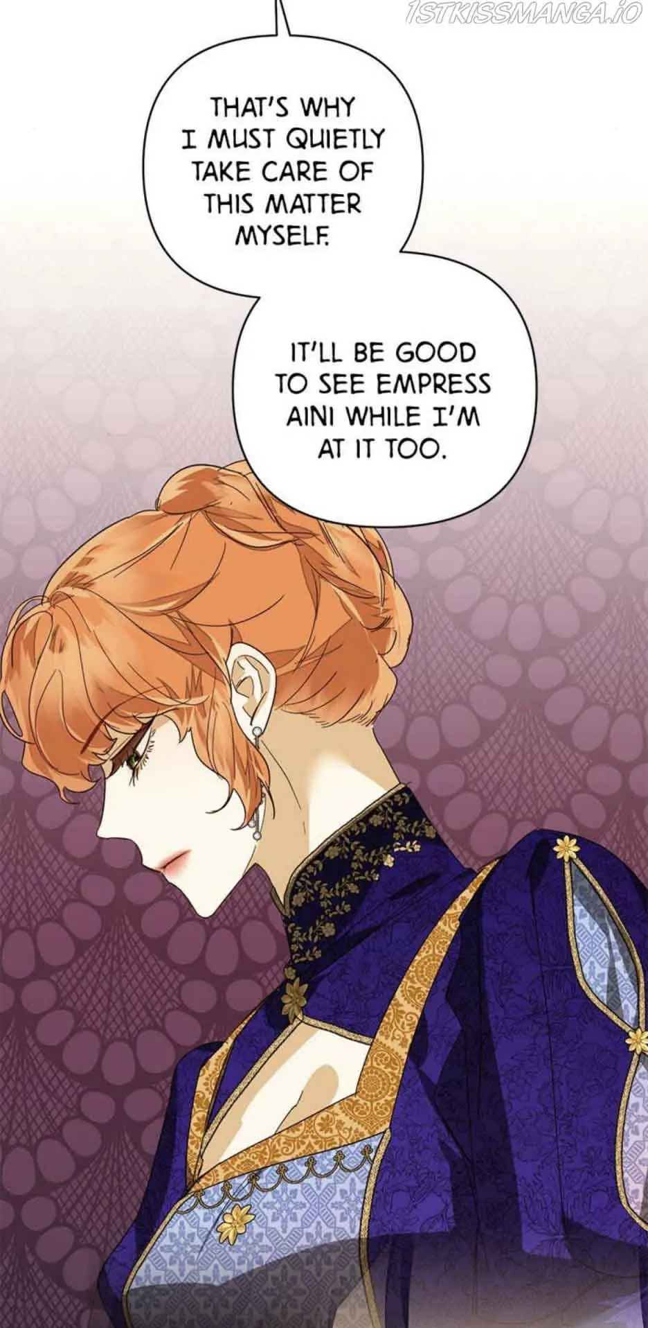 Men of the Harem Chapter 76 Page 50