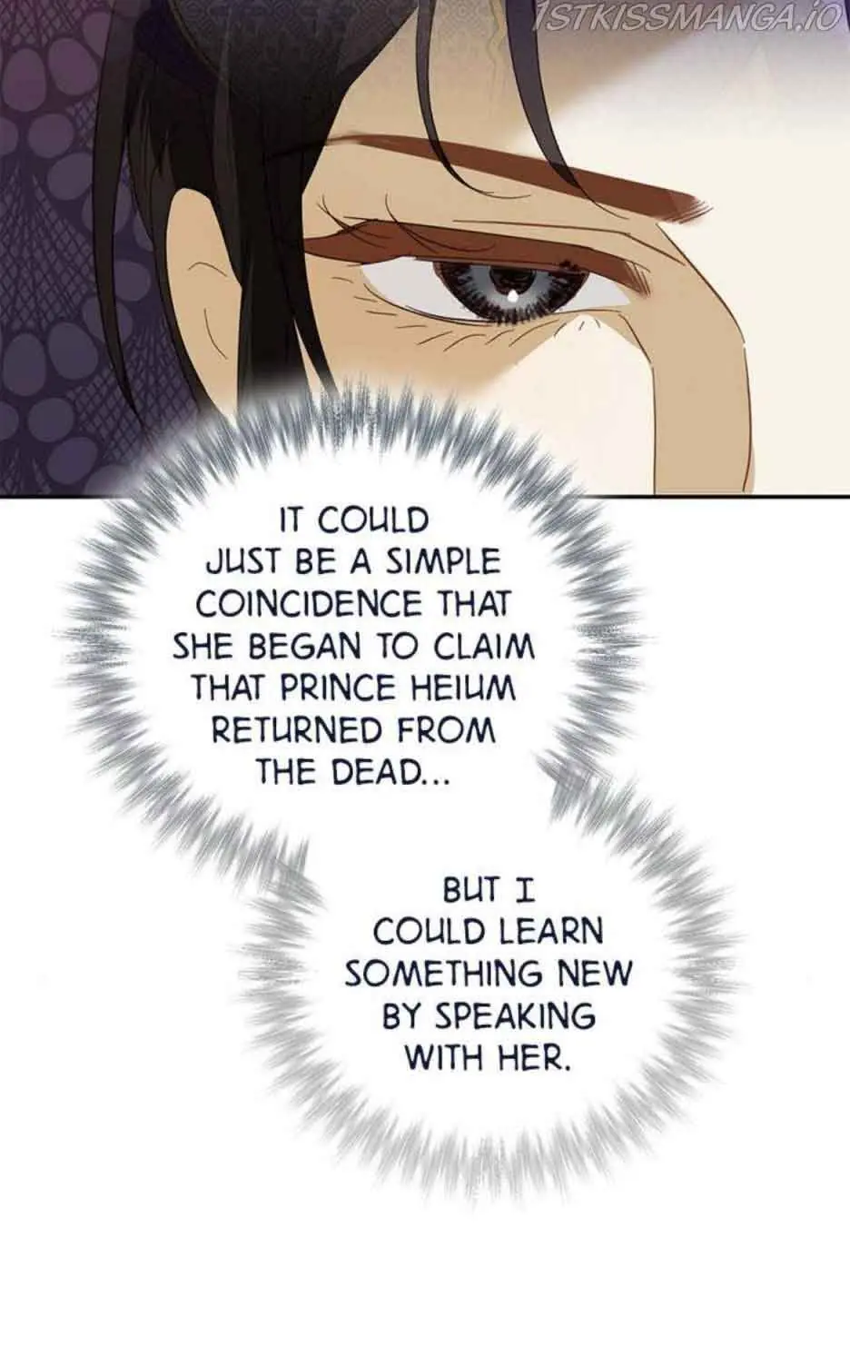 Men of the Harem Chapter 76 Page 51