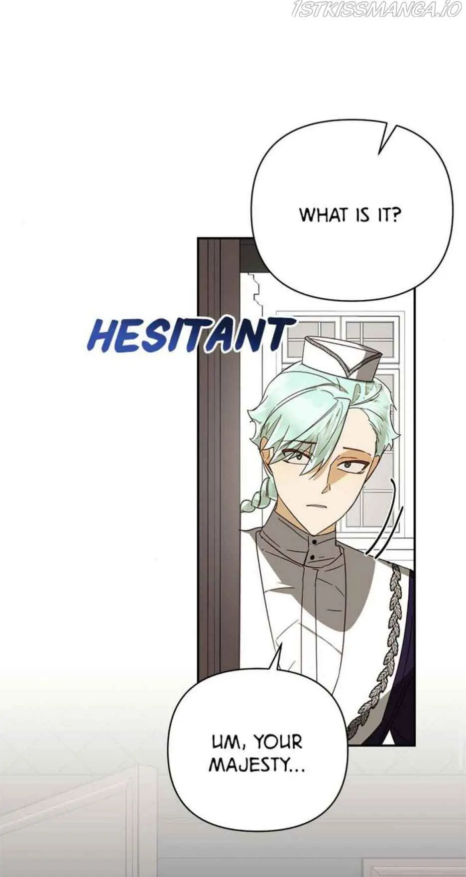 Men of the Harem Chapter 76 Page 53