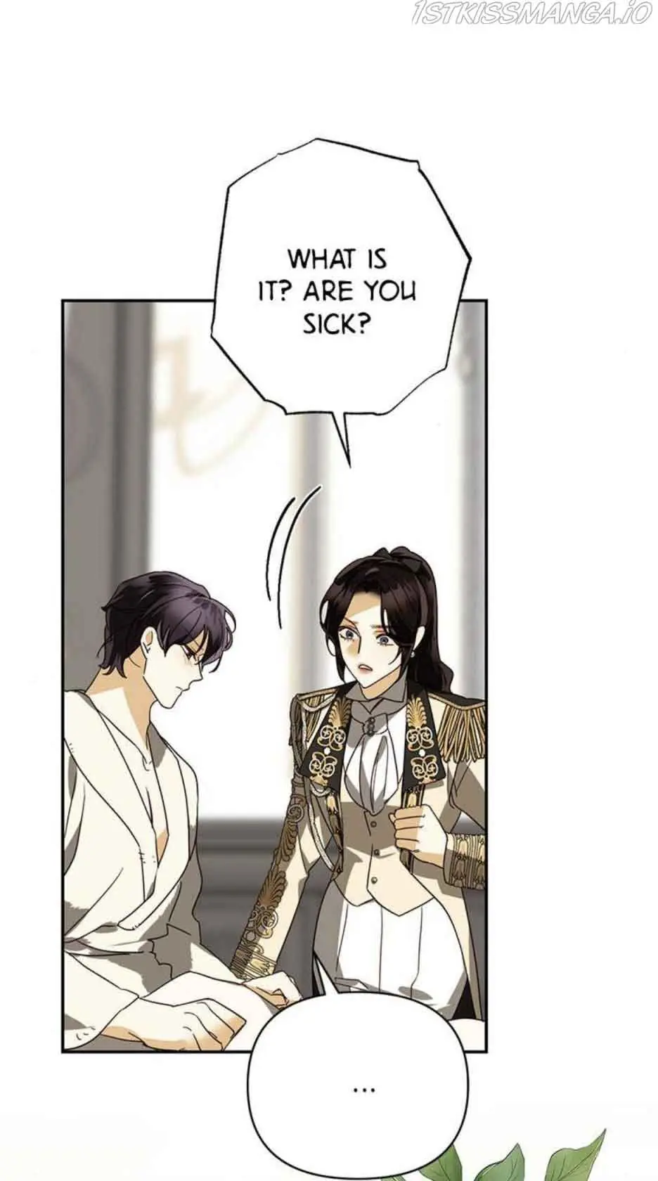 Men of the Harem Chapter 76 Page 58