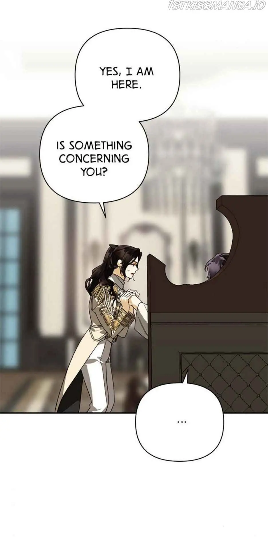 Men of the Harem Chapter 76 Page 62