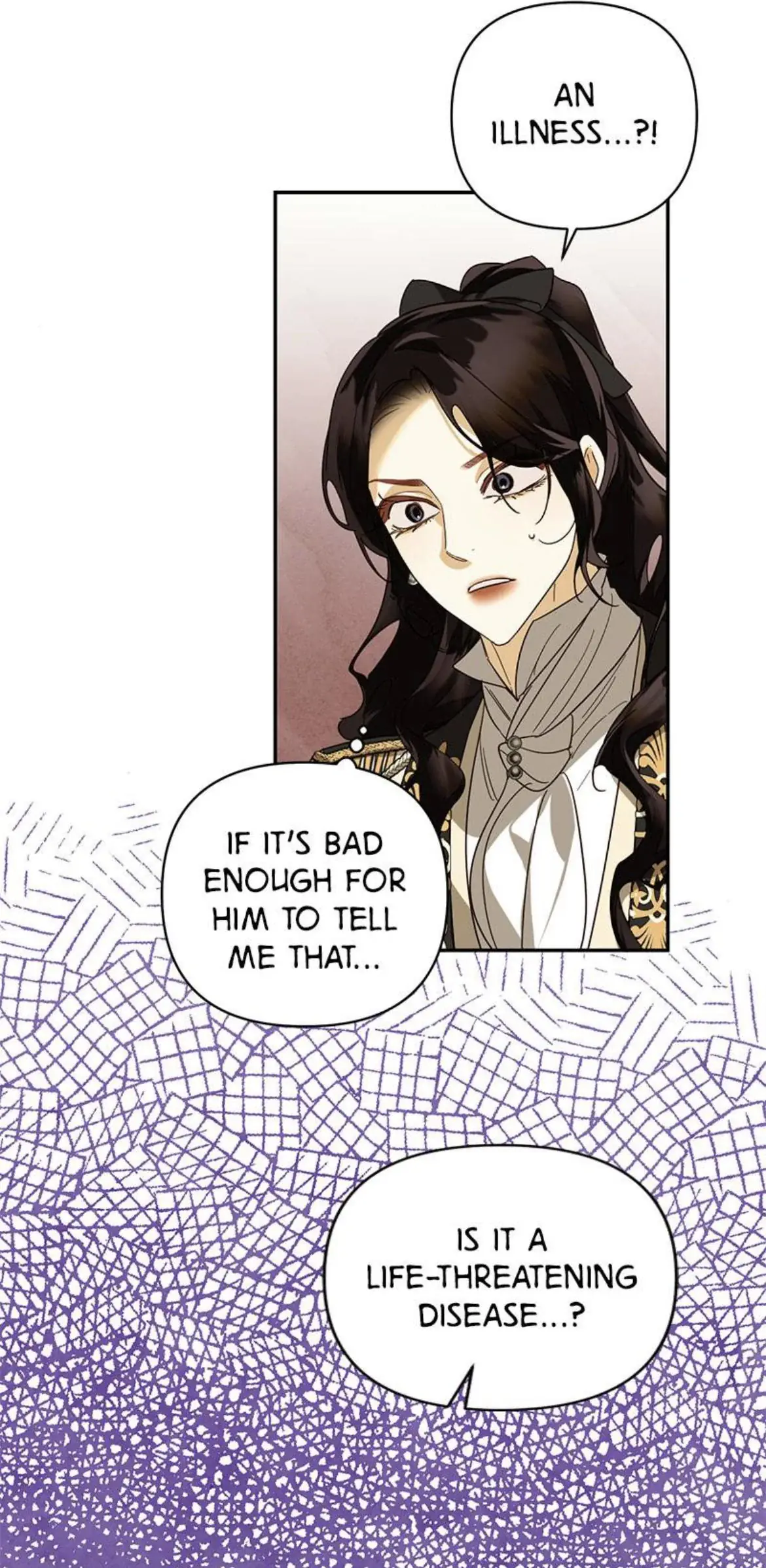 Men of the Harem Chapter 77 Page 5