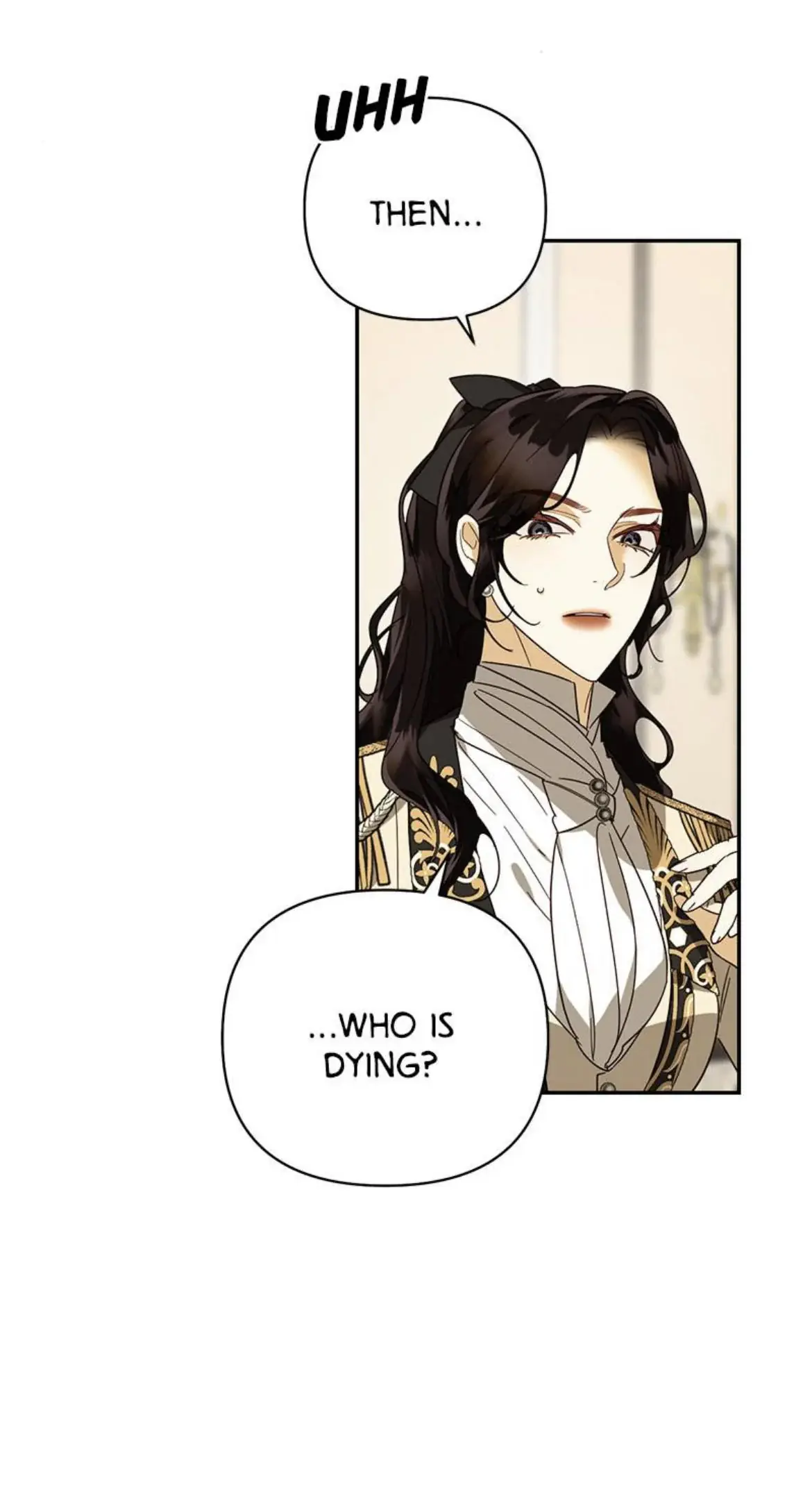 Men of the Harem Chapter 77 Page 10