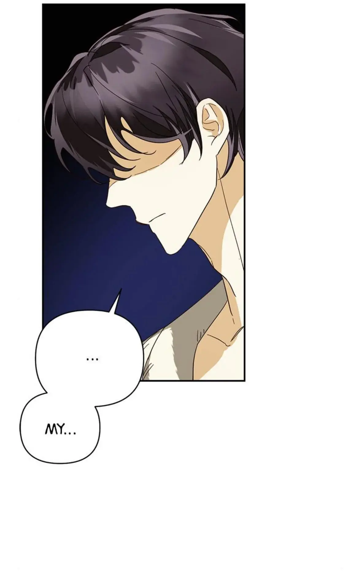Men of the Harem Chapter 77 Page 11